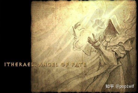 「《暗黑破坏神》讲了啥?」背景篇 - 知乎