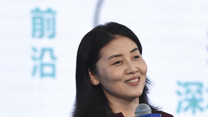 颜宁在面试上提出的灵魂之问为什么会被骂