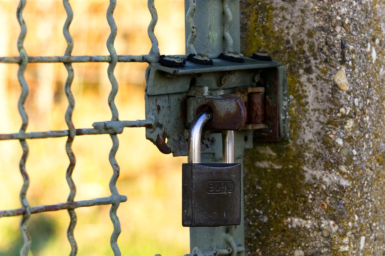 4. 紧密贴合封条