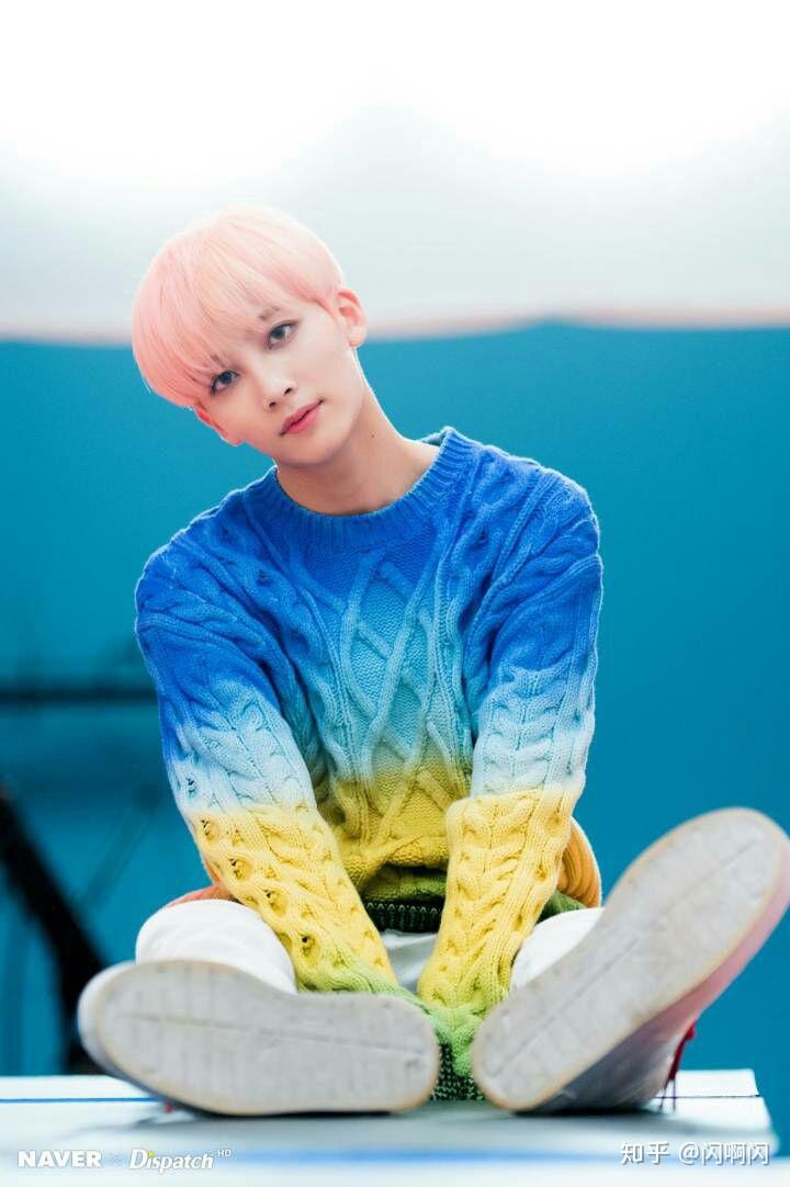 大家到底觉得seventeen的尹净汉好看还是nuest的崔珉起好看呢?