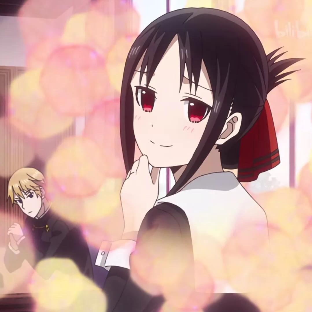 哪些动漫中有超美回头杀? - 知乎