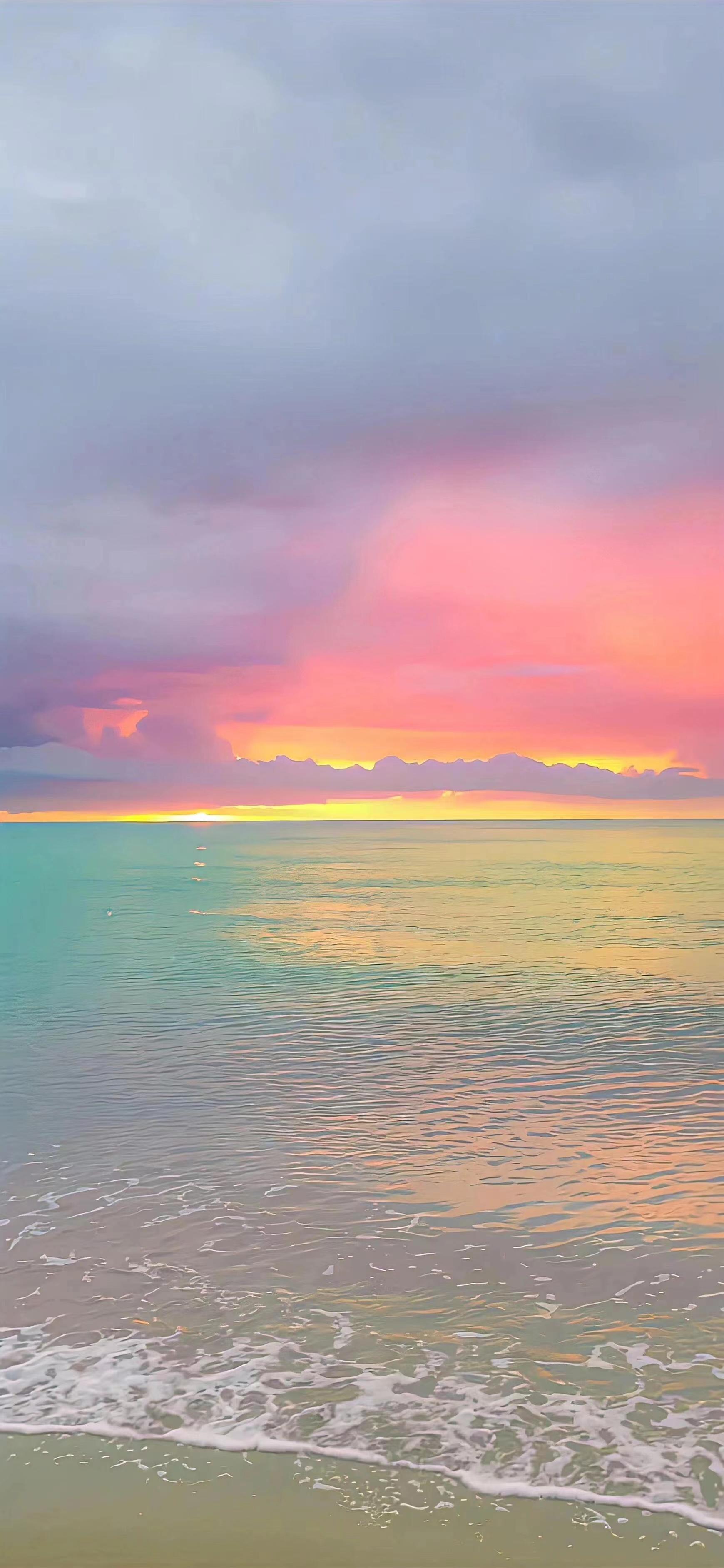 有没有小清新风格的壁纸?