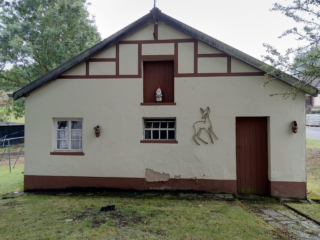 三室两厅要多少电线