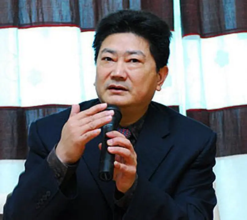 曾经的李途纯