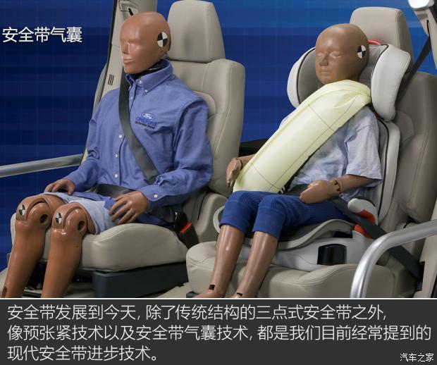 拯救了过半的生命!谈安全带发展历史 - 知乎