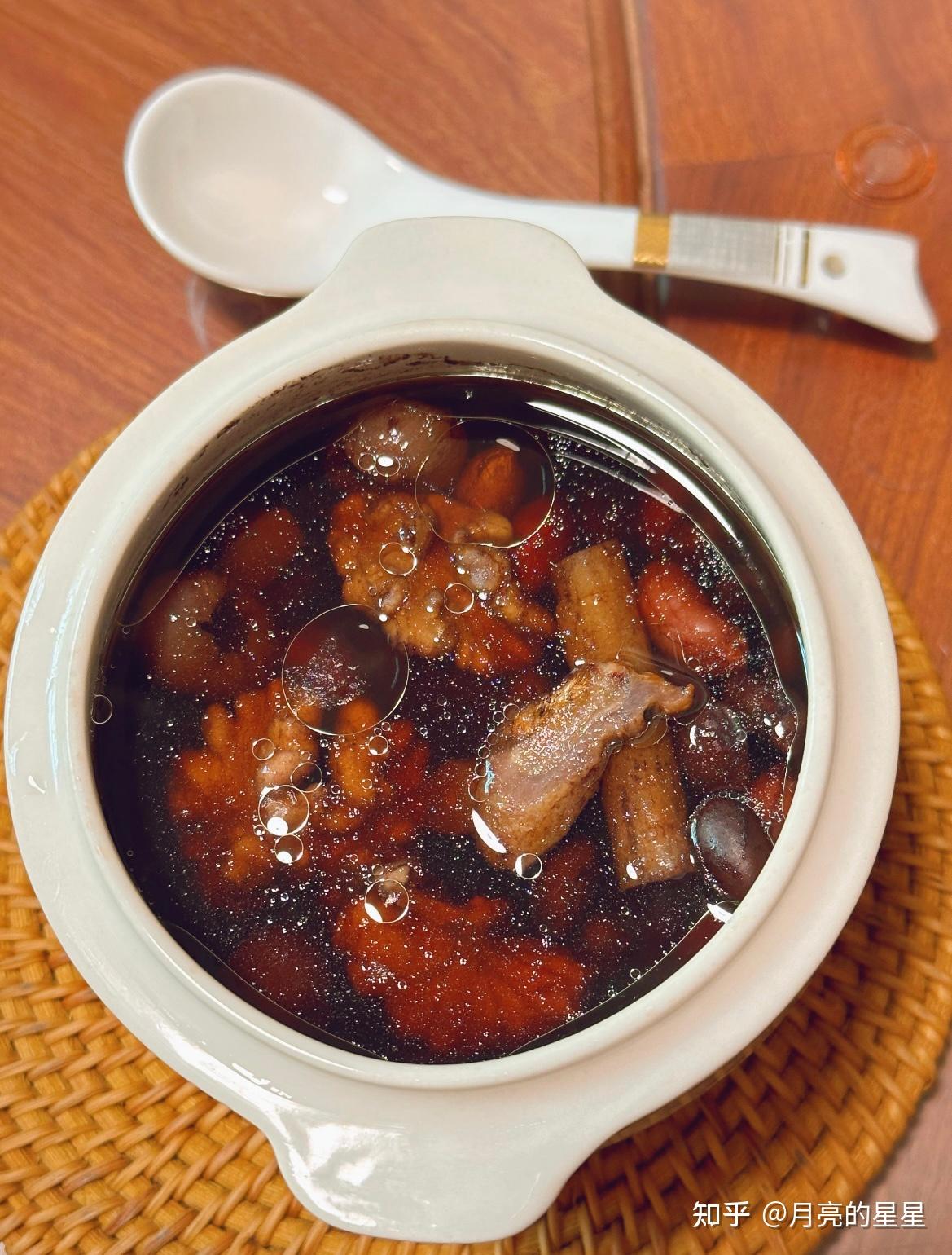 月嫂分享的补腰补肾气汤 腰酸背痛常喝它 - 知乎