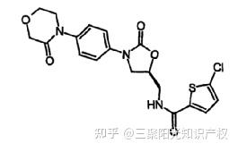 浅析“利伐沙班”发明专利侵权行政裁决案件 - 知乎