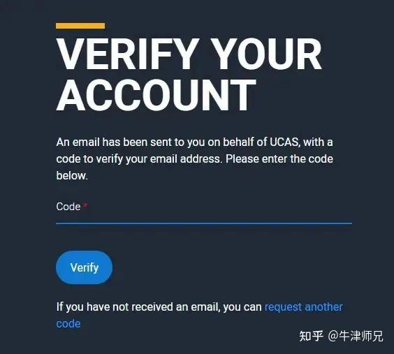 超详细 | UCAS使用全攻略 | 申请路上不犯愁~ - 知乎