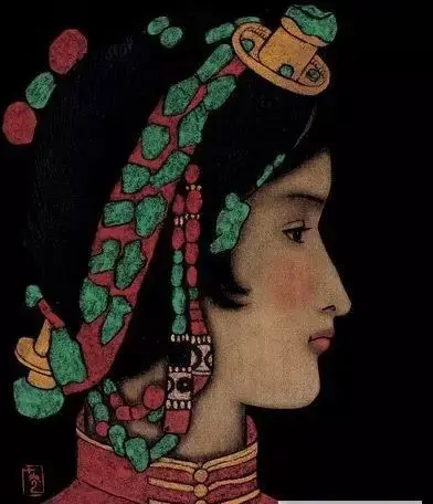 中国漆画之父乔十光- 知乎