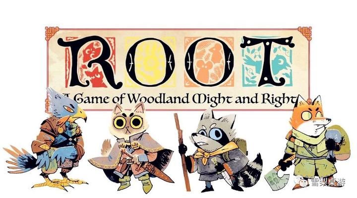 【Root】持续称霸热搜榜单第一名，萌萌的ROOT你玩了吗？ - 知乎
