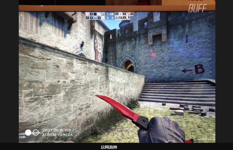 csgo现在有什么刀推荐？新人买刀有什么注意点？ - 知乎
