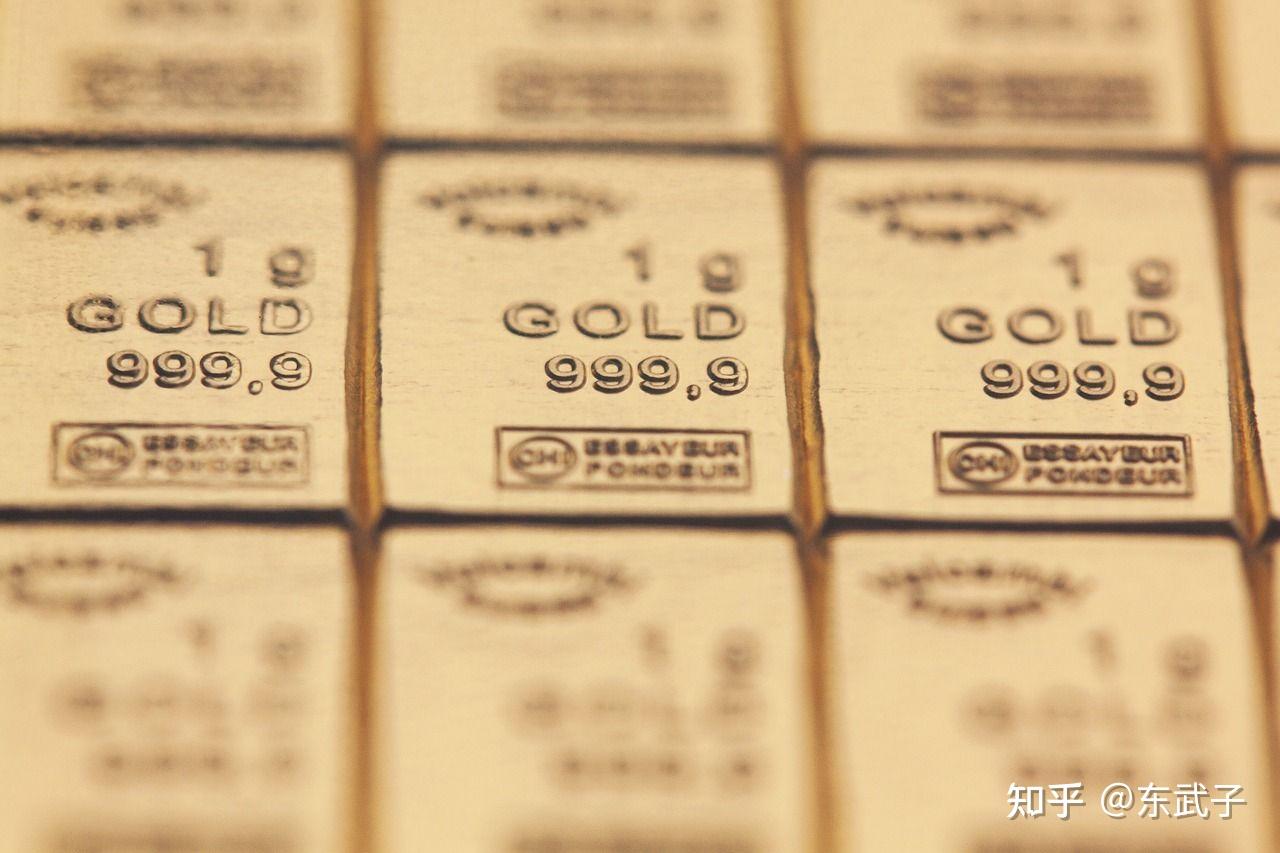 买黄金能抵御通货膨胀吗? - 知乎