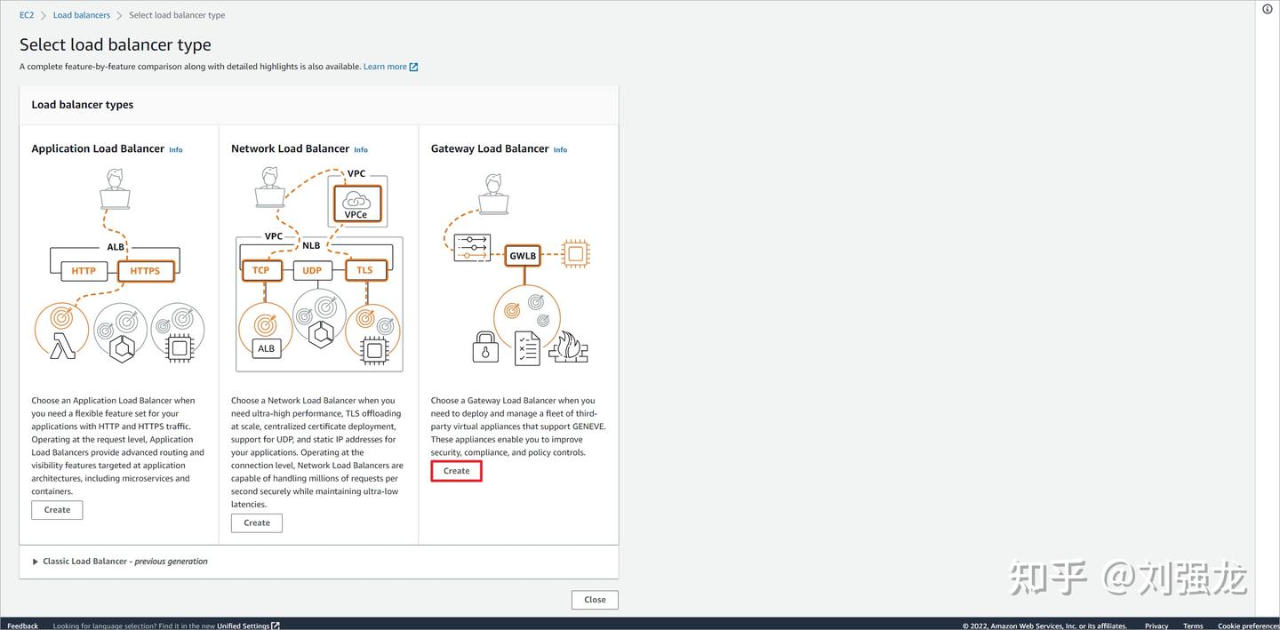 AWS GWLB集成Palo Alto防火墙- 知乎