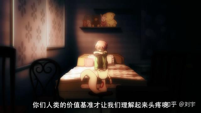 用理性来分析分析《魔法少女小圆》中的丘比，它做错了吗？ - 知乎