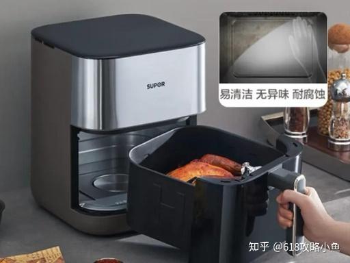 618有什么小家电是值得入手的