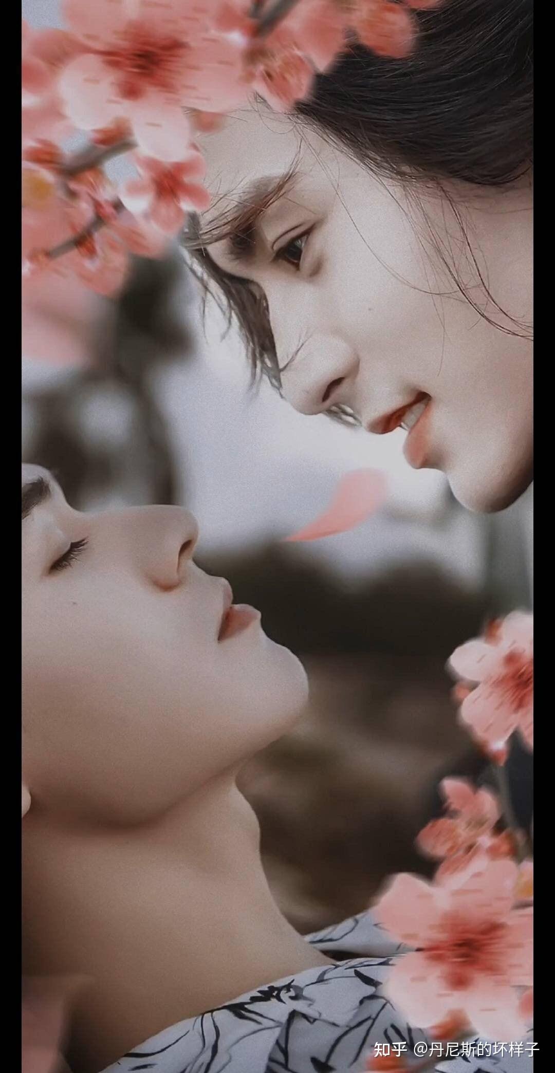 你喜欢的cp有什么神图呢? - 知乎