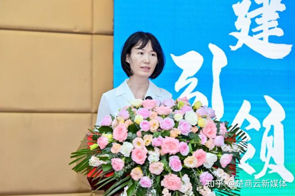 湖北省农业产业领军人才联盟、洪山区农业产业链党建联盟正式成立 - 知乎