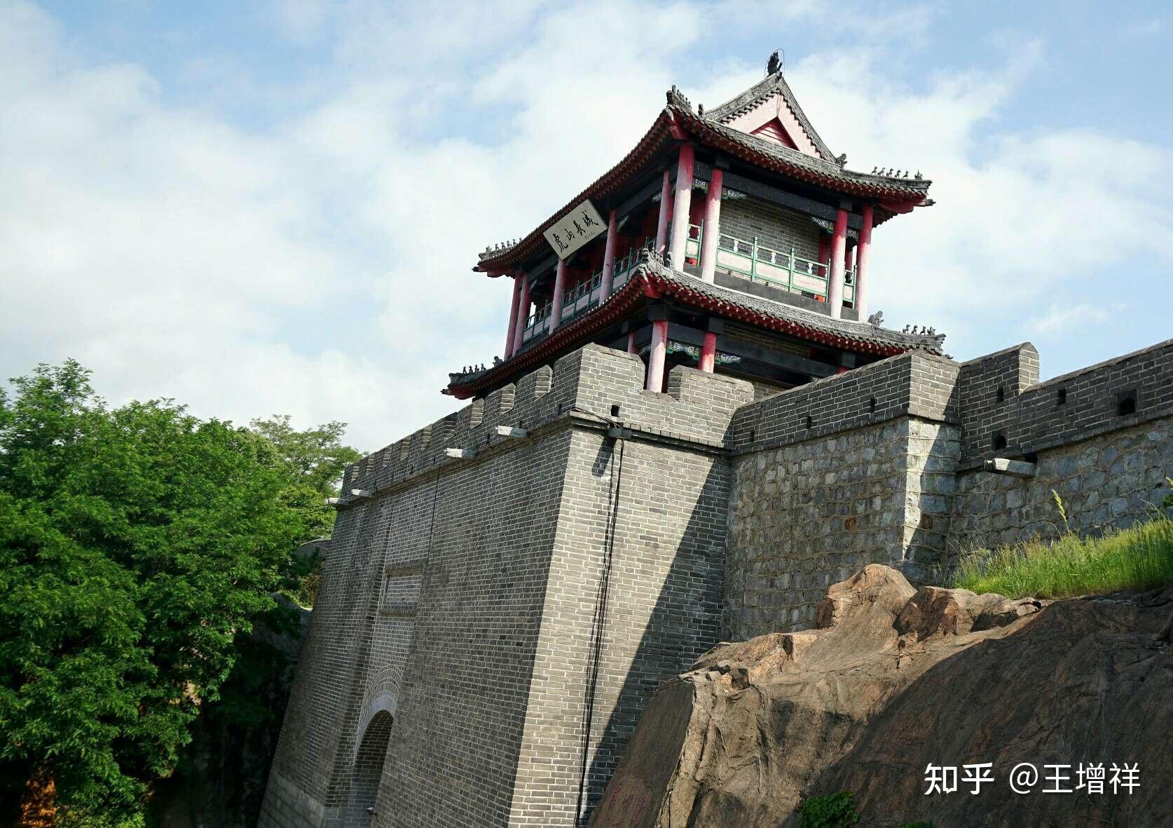 丹东的哪些景点值得安利? - 知乎