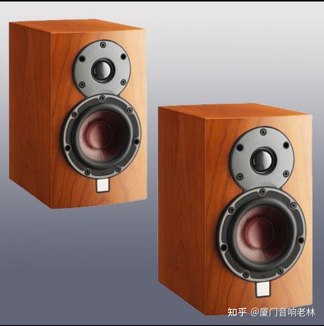 请发烧友推荐一套HiFi书架音箱? - 知乎