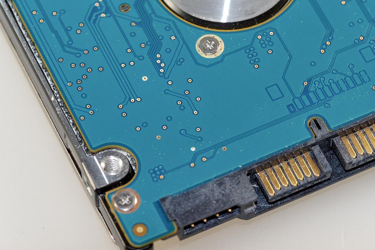 3. 内存插槽数量