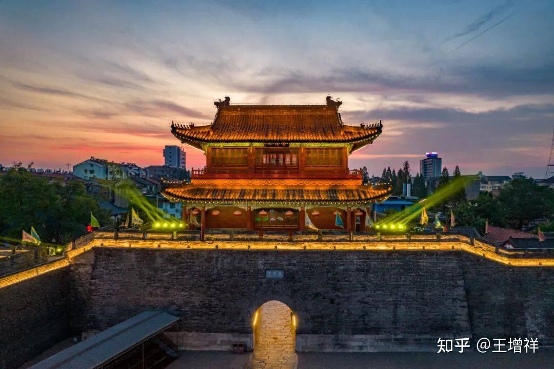 去荆州市旅游有哪些景点不容错过