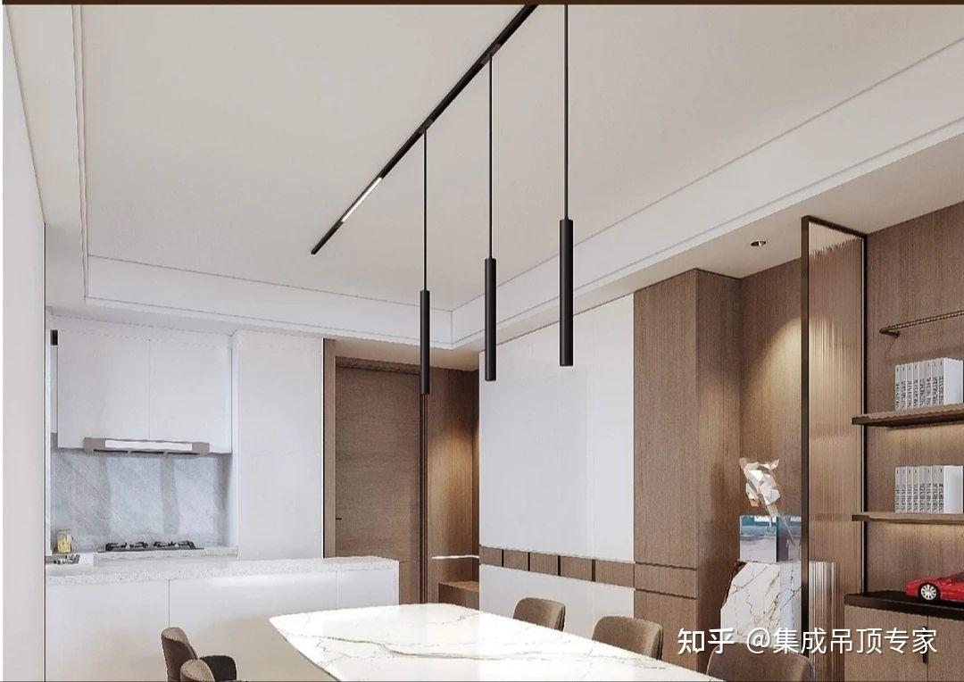 磁吸轨道灯的万能组合 - 知乎