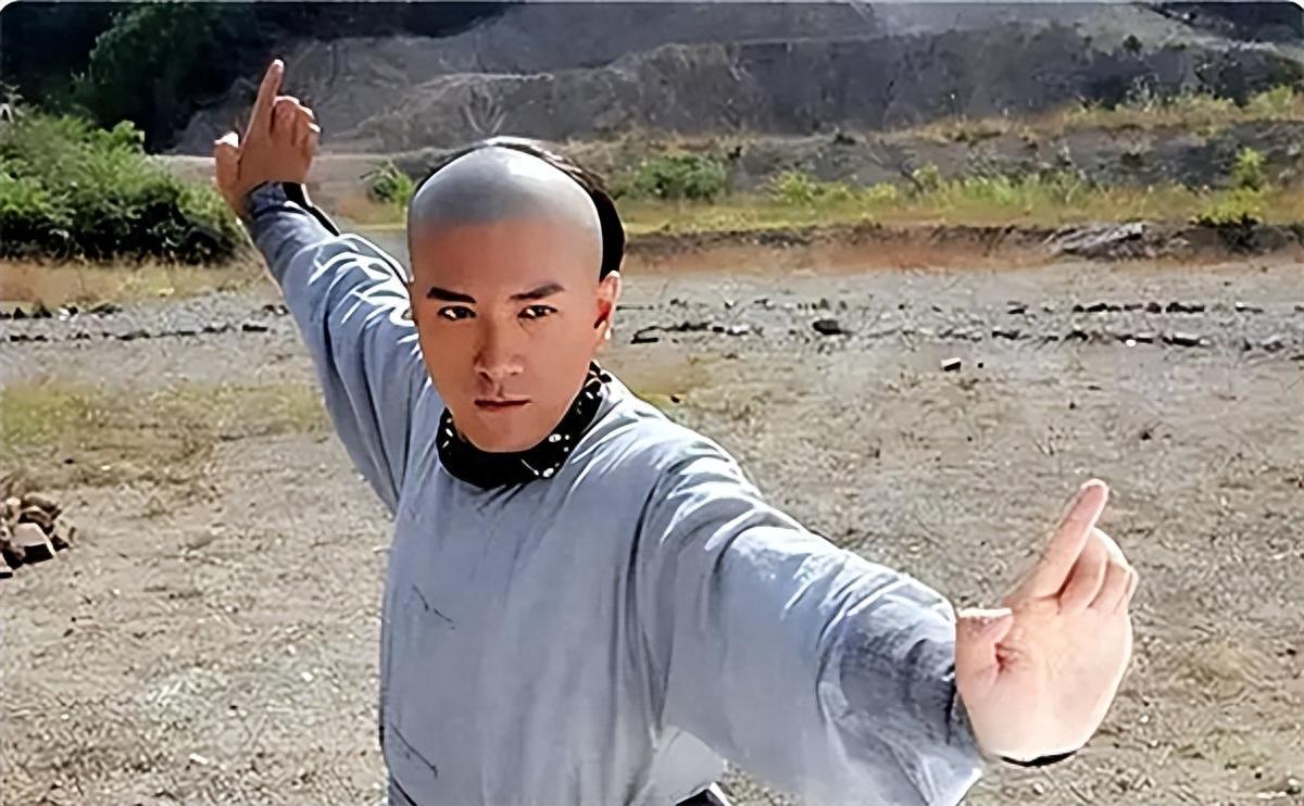 清朝少侠方世玉，24岁被人踢死，极为憋屈 - 知乎