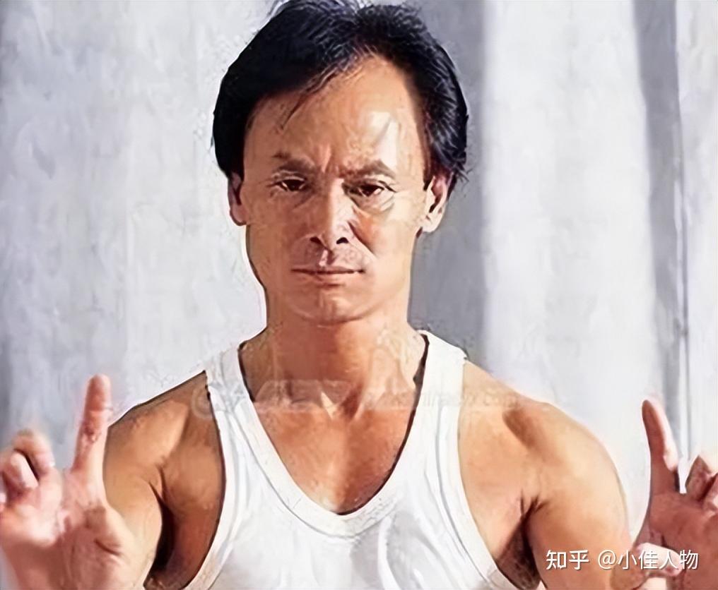68岁香港演员刘家辉:瘫痪在床12年,频传“去世”,现状令人泪目 - 知乎