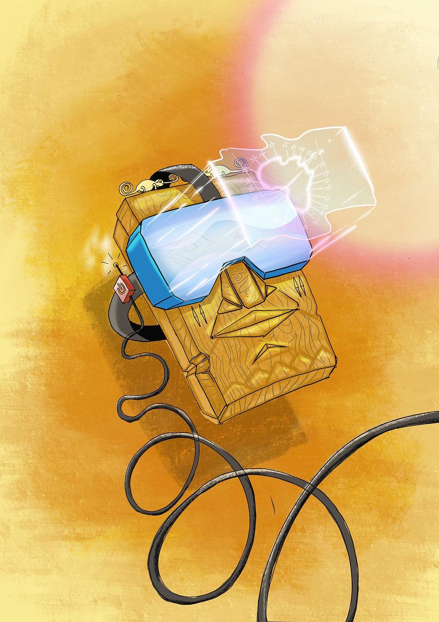 创新思维的科学火花