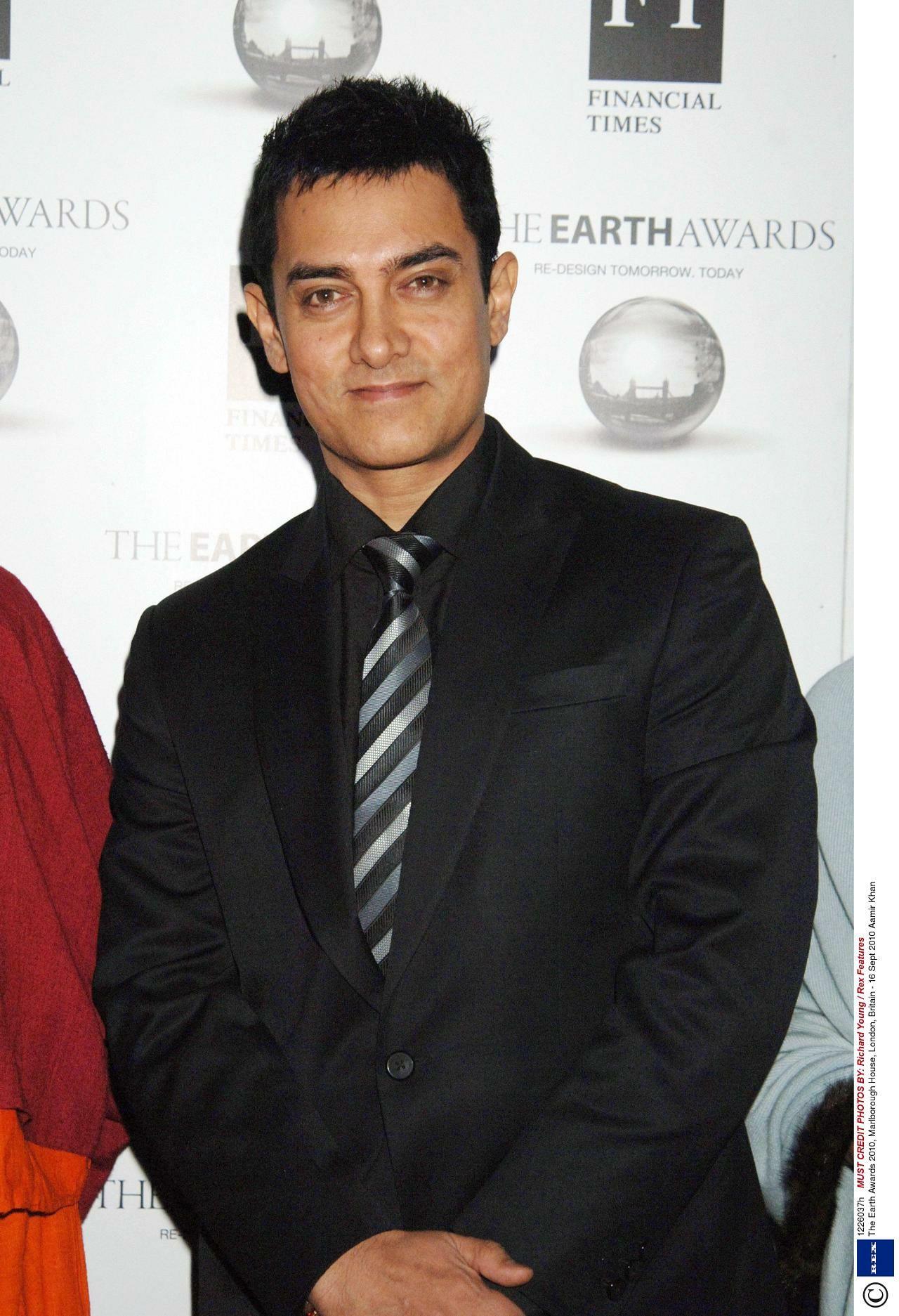 阿米尔汗的高清壁纸?