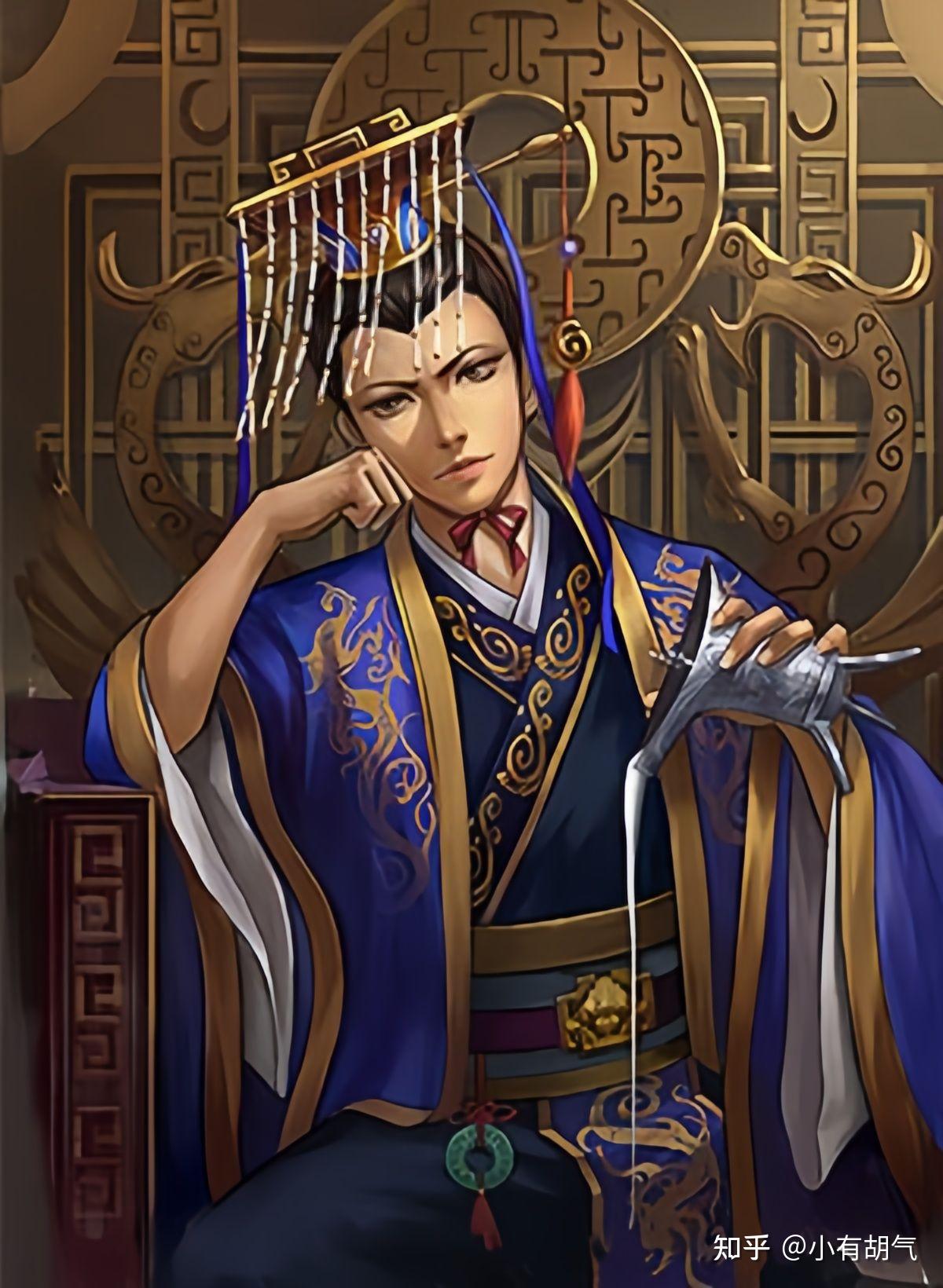 为什么像司马懿这样的老狐狸怕小黄嘴孩子曹叡?