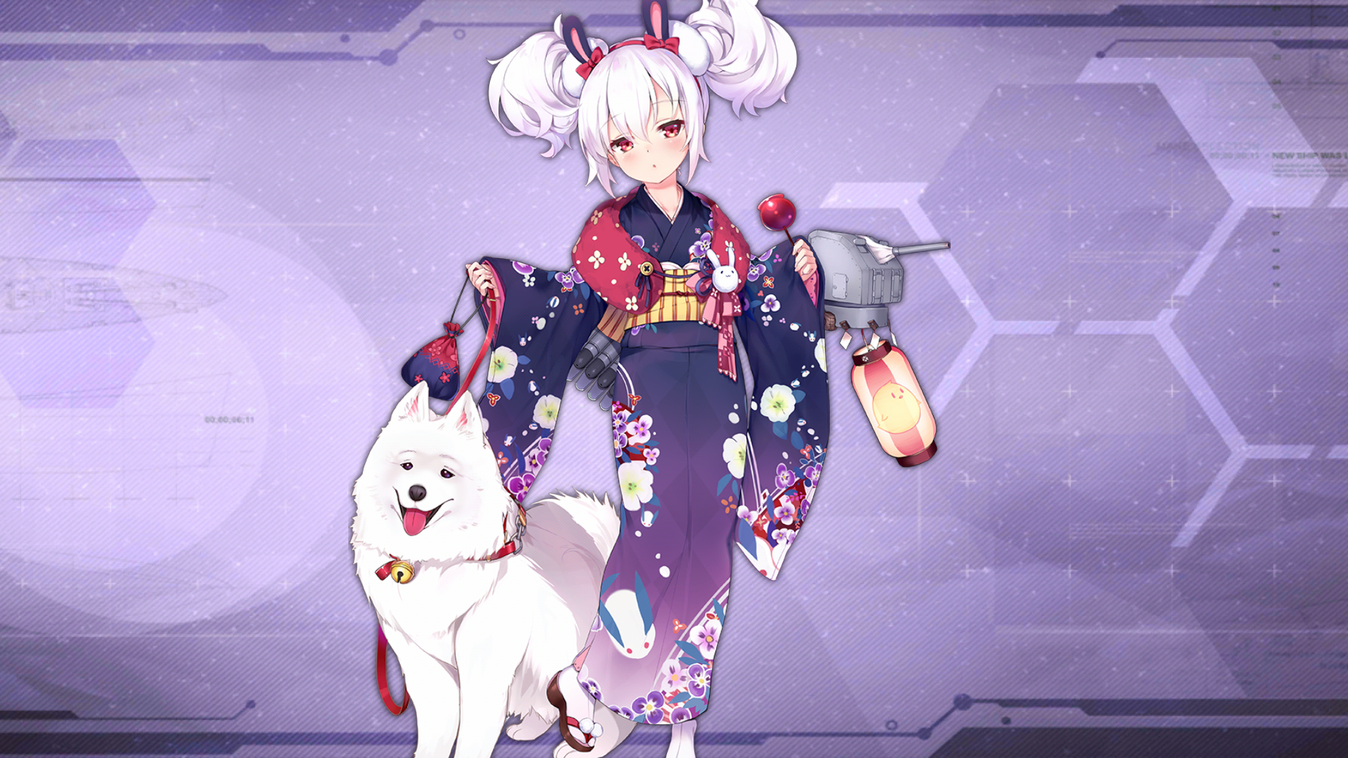 碧蓝航线的提督是如何操控舰娘战斗的? - 知乎