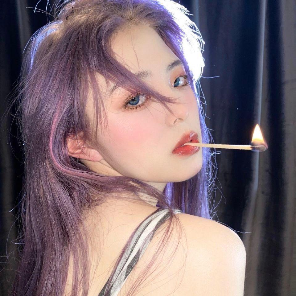 2021新的一年有什么好看的女生头像吗