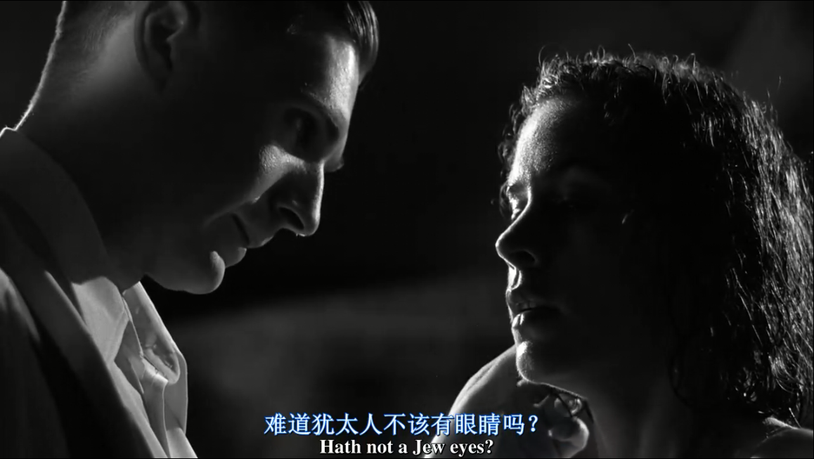 如何理解辛德勒的名单里阿蒙amongoeth这个人