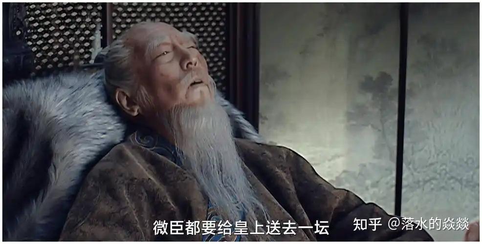 大明王朝,严嵩倒台时,他为什么要当着徐阶面说要给六心居题字? - 知乎