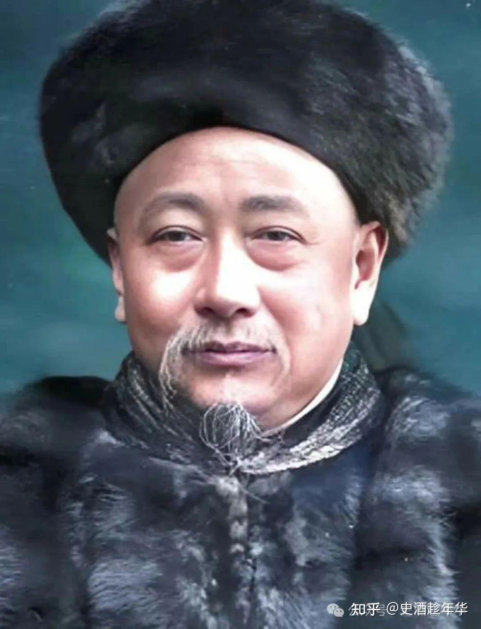 极简中国近代史8:清朝的“天才”创意大师,摆出奇门阵法应对英军的侵略 - 知乎