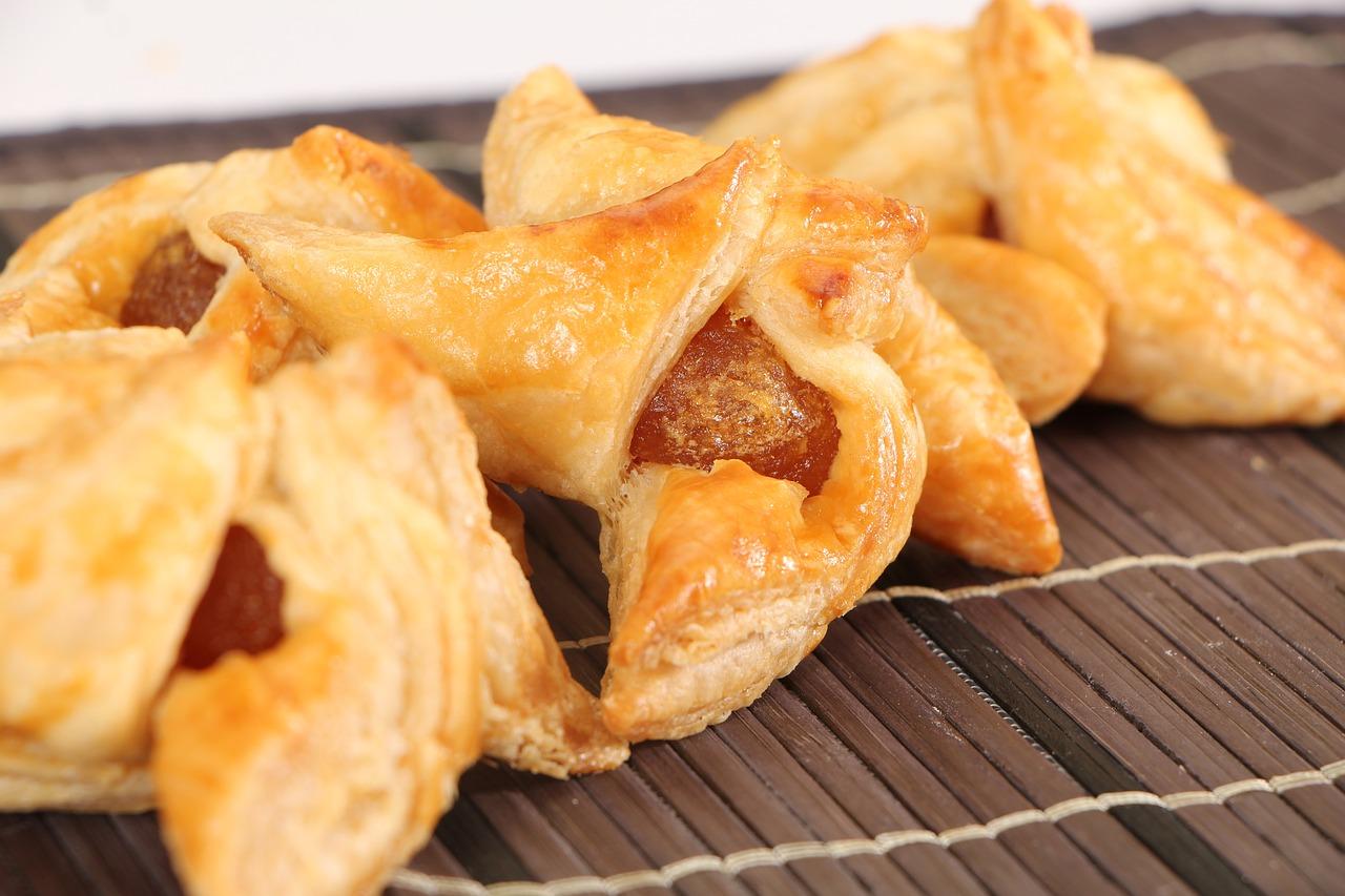 4. 巧克力饼干精选