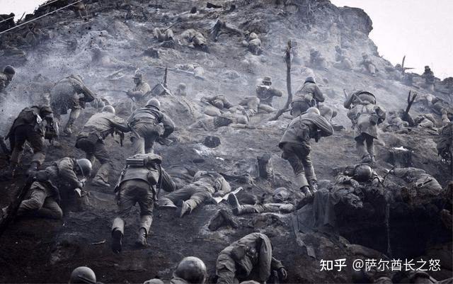 抗美援朝战争打了三年,美军到底伤亡多少?