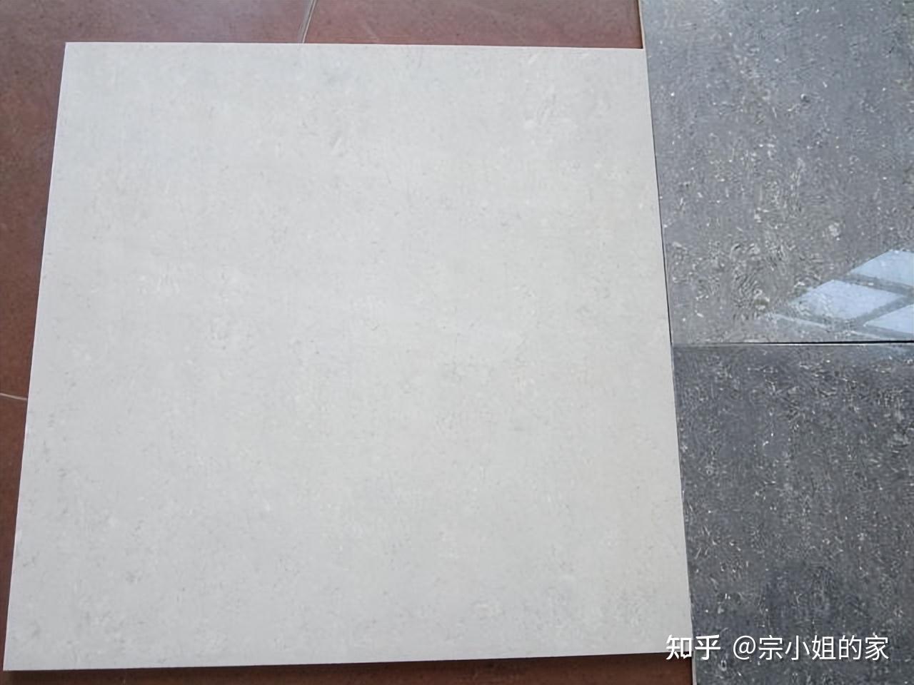 家庭装修瓷砖怎么选?了解常见7种瓷砖种类,能帮你做更好地选择 - 知乎