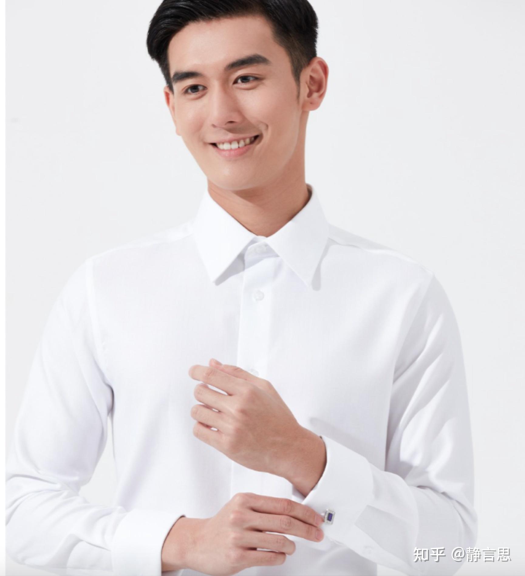好的男士衬衫品牌有哪些？ - 知乎