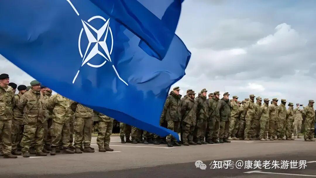 中国为什么既不加入华约也不加入北约? - 知乎