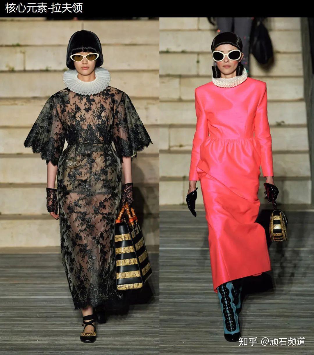 请问这个gucci这件blindforlove是什么时候的款式