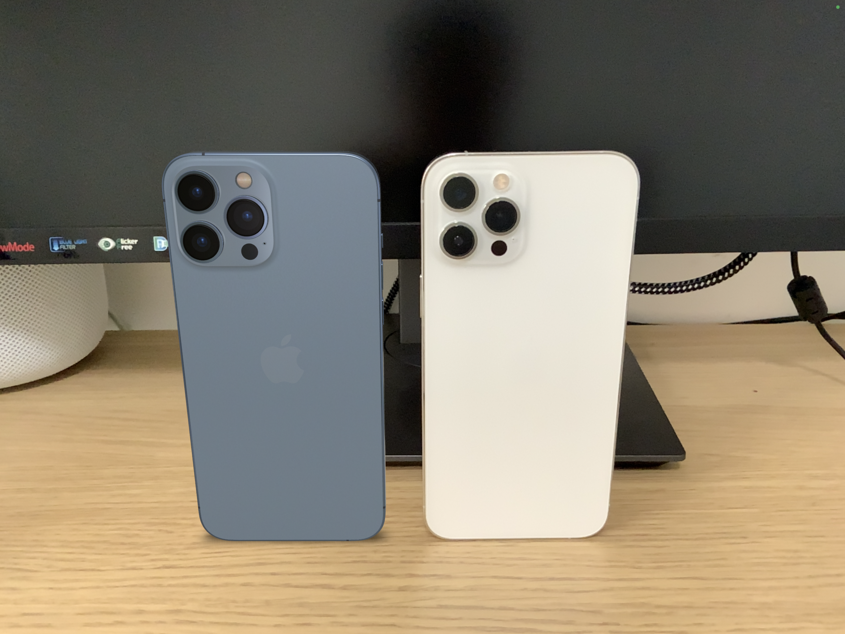 iphone13pro参数配置(iphone13promax参数配置)