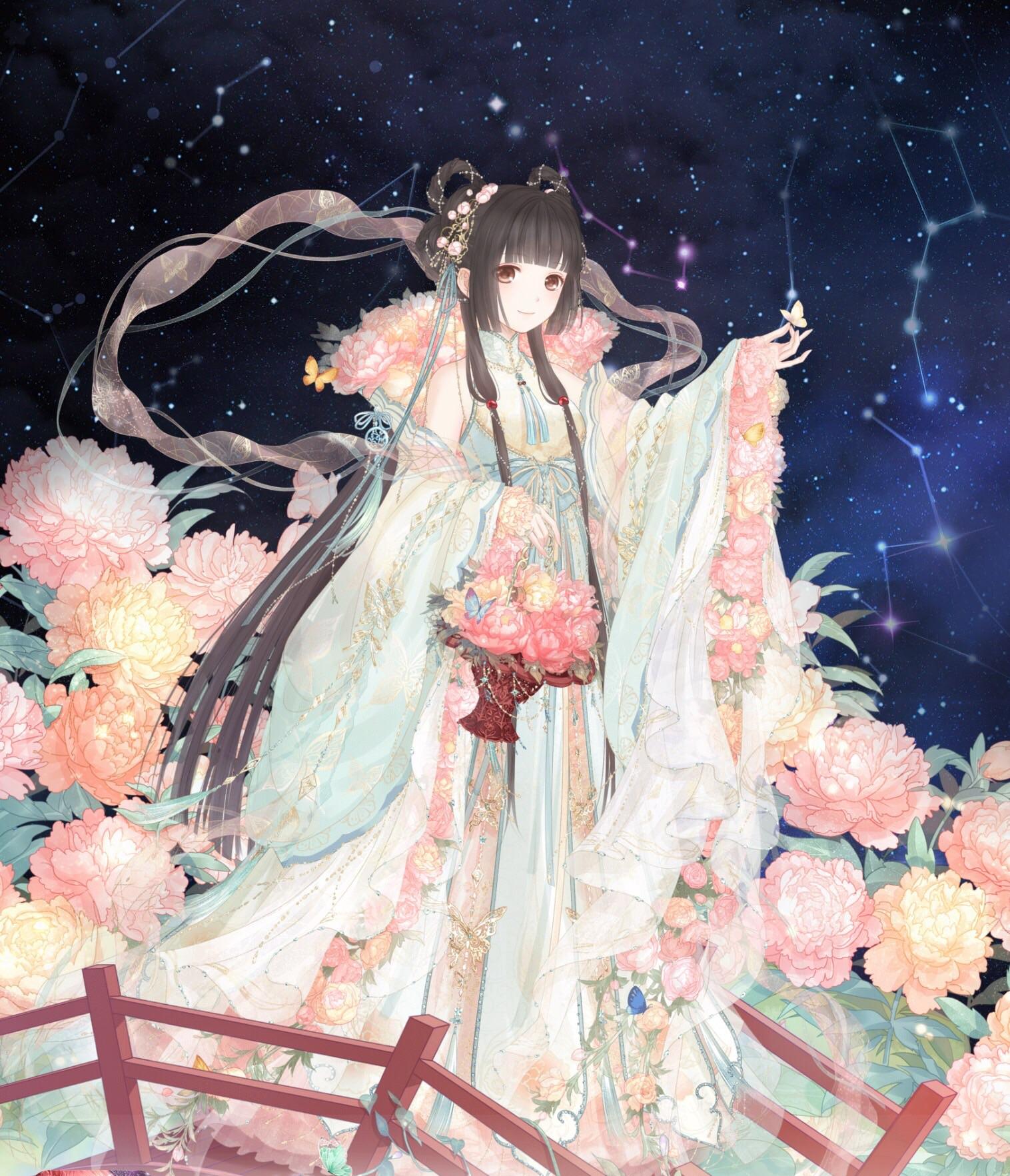 《奇迹暖暖》会凉吗? - 知乎