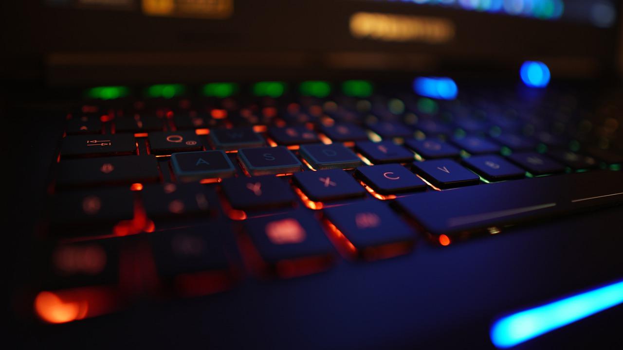 2. 软件内快捷键