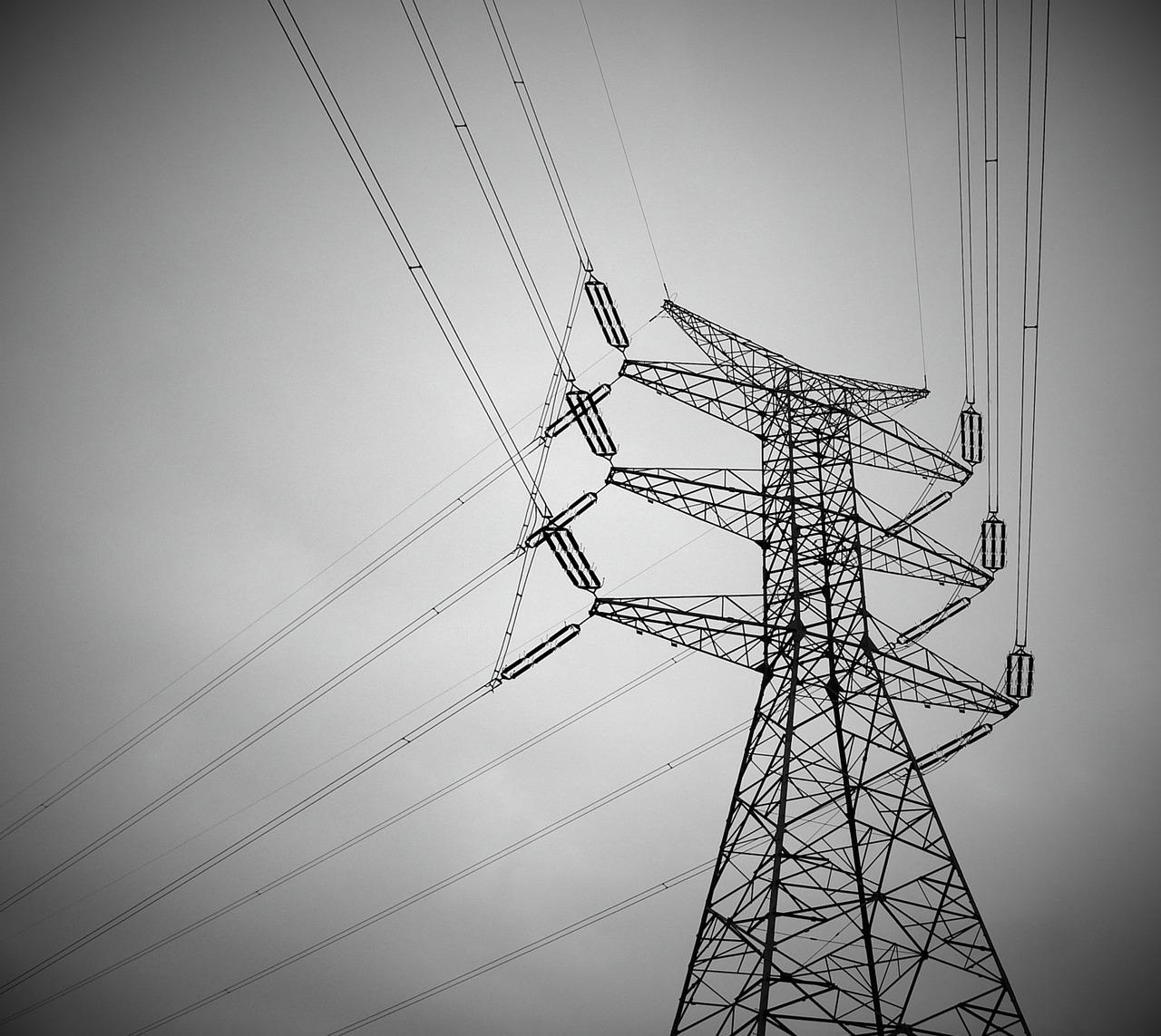 4. 低压配电系统