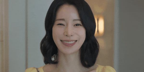 《不幸的幸会》次元壁破了？两位韩剧顶流居然恋爱了