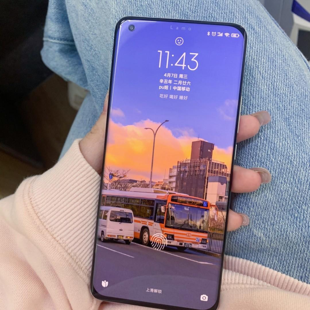 想换手机小米11ultra现在真实的使用情况是怎么样的