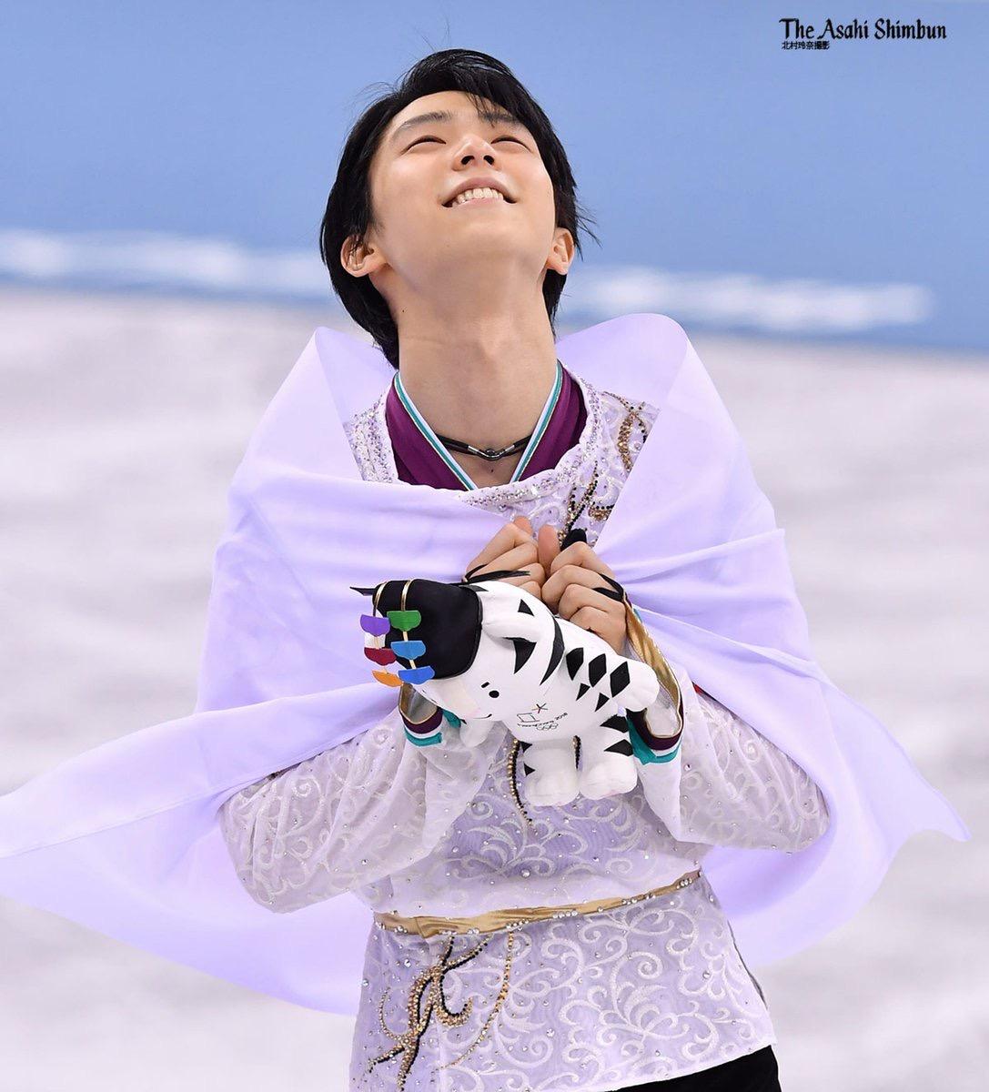 如何評價羽生結弦成功衛冕2018年平昌冬奧會花樣滑冰男單冠軍