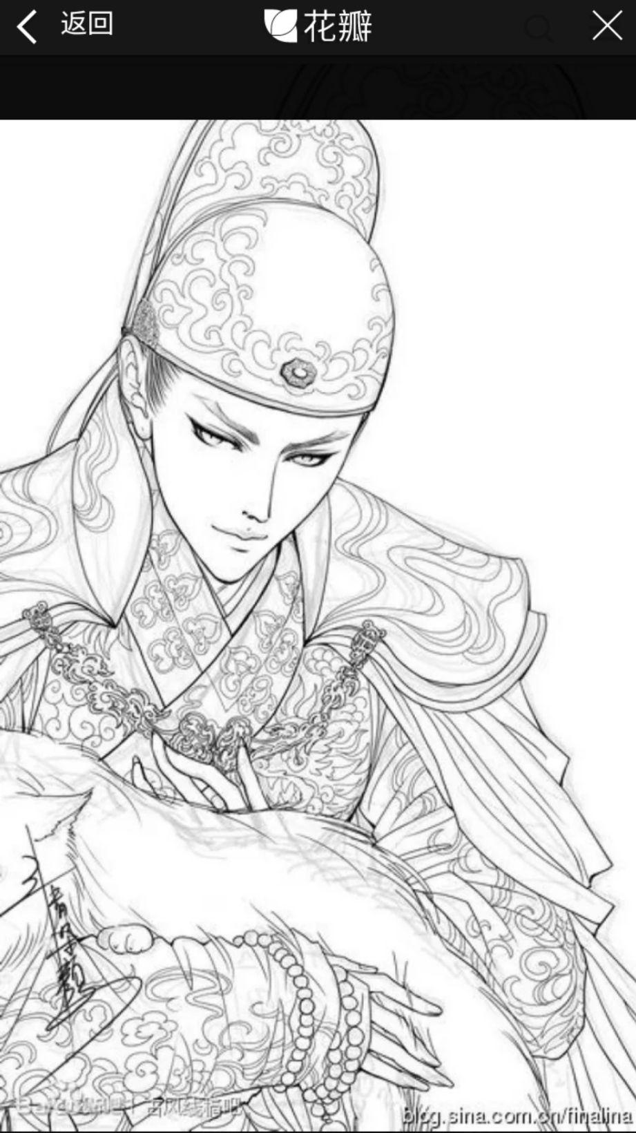 是什么让你觉得现在的绘圈很病态